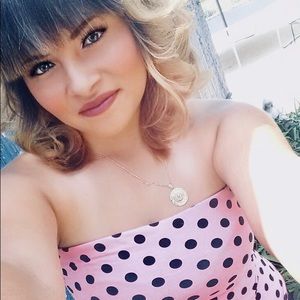 Meet your Posher, Olga